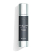 Harrods DAIMON BARBER Age Defence Shave Cream 100ml- Buy online at McGrocer