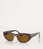 Vogue Nylon Sunglasses with UV protection case (British brand)