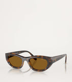 Vogue Nylon Sunglasses with UV protection case (British brand)