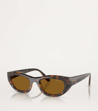 Vogue Nylon Sunglasses with UV protection case (British brand)