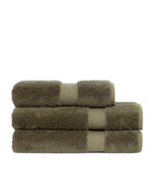 Yves Delorme Étoile bath sheet 92x160cm (British brand)
