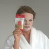 Hada Labo Tokyo Premium Sheet Mask for Brightening, UK version