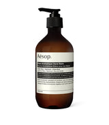 Harrods Aesop Eleos Aromatique Hand Balm 500ml- Buy online at McGrocer