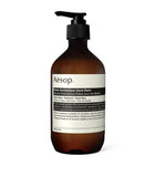 Aesop Eleos Aromatique hand balm 500ml - British product