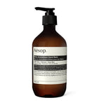 AESOP Eleos Aromatique hand balm 500ml - British product