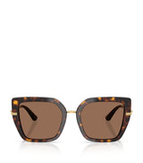 Harrods Dolce&Gabbana Acetate Butterfly Sunglasses- Buy online at McGrocer