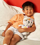 eatsleepdoodle Artie Bear fairytale colour-in bear - British product