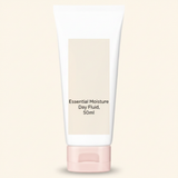 No7 Essential Moisture Day Fluid Moisturiser 100ml, imported from the UK