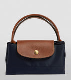 Longchamp Le Pliage original handbag small, UK version