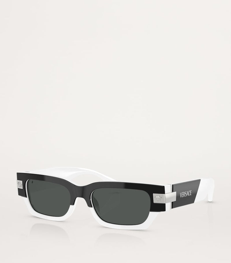 Versace acetate VE4465 sunglasses (British brand)