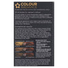 Superdrug Colour Radiance Mahogany permanent hair dye (British brand)