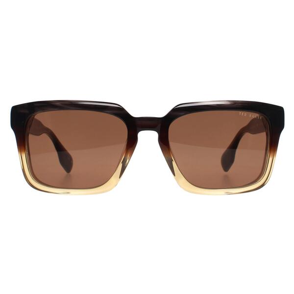 Ted Baker Sunglasses TB1718 Bret Brown - British product