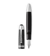 Harrods Montblanc Meisterstück The Origin Fountain Pen- Buy online at McGrocer
