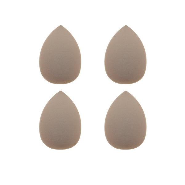 Danielle Creations Blending Sponges Grey 4 Pack