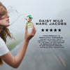 Marc Jacobs Daisy Wild Eau De Parfum 50ml, imported from the UK