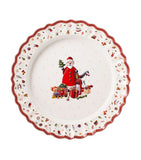 Villeroy & Boch Toy's Delight serving platter 46cm (British brand)