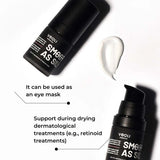 Veoli Botanica Smooth As Silk eye cream-mask 15ml, UK version