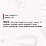 Veoli Botanica Smooth As Silk eye cream-mask 15ml, UK version