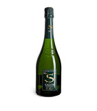 Salon Cuvee 'S' Brut 2002 champagne 75cl (British brand)