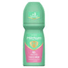 Mitchum Women Powder Fresh Roll-On 100ml, imported from the UK