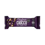 Holland & Barrett Veloforte Ciocco Dates, Almonds & Cocoa Bar 55g- Buy online at McGrocer