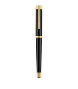 Harrods Montegrappa Otto Yellow Gold-Trim Rollerball Pen- Buy online at McGrocer
