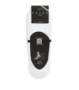 Harrods Falke Step Medium-Cut No Show Socks- Buy online at McGrocer