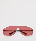 Ray-Ban RB3781 Alix sunglasses (British brand)