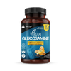 New Leaf vegan glucosamine capsules 120s, imported from the UK