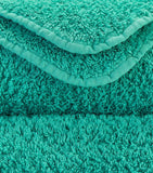 Abyss & Habidecor SuperPile Egyptian cotton bath sheet 105x180cm, UK version