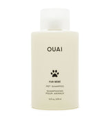 Harrods Ouai Fur Bébé Pet Shampoo 474ml- Buy online at McGrocer