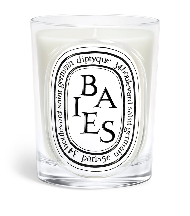 Diptyque Baies candle 190g, imported from the UK