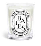 Diptyque Baies candle 190g, imported from the UK