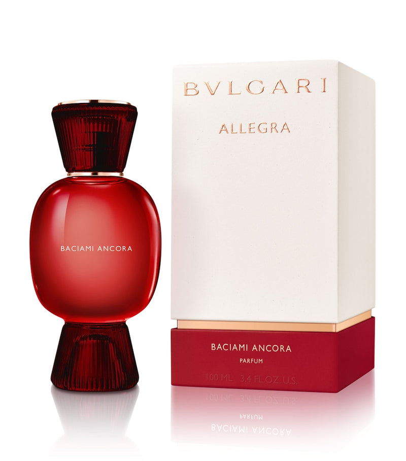 Bvlgari Baciami Allegra Ancora parfum 100ml, UK version