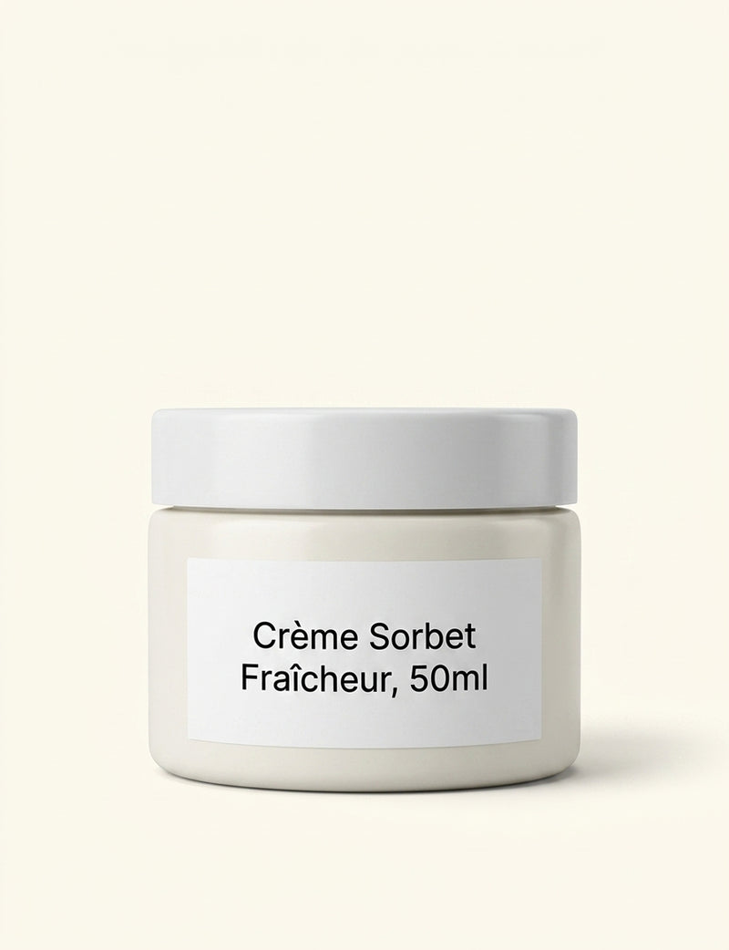Dior Hydra Life Fresh Sorbet Crème 50ml, imported from the UK