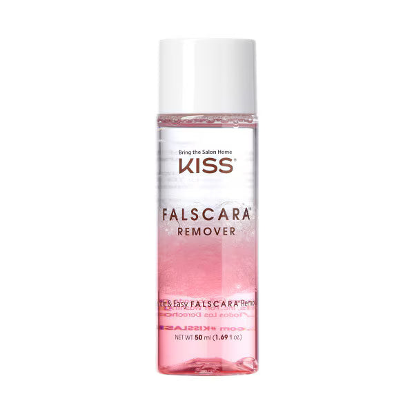 Kiss Falscara Eyelash Remover for False Lash Bond, UK version