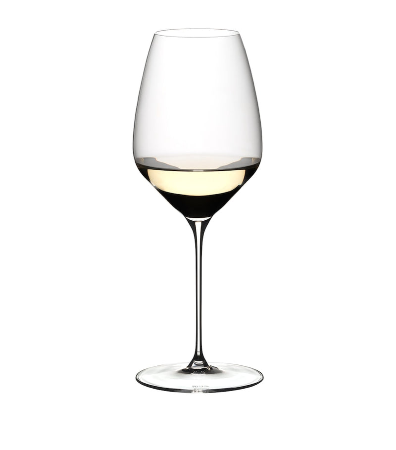 Riedel Veloce Riesling wine glasses set of 2 - British product