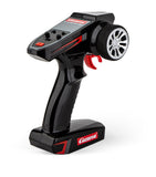 Carrera Brushless Buggy radio-controlled off-road car - British product