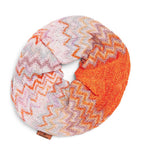 Missoni zigzag scrunchie, UK version