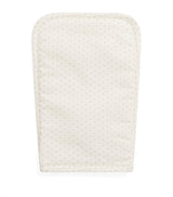 Harrods Bonpoint Cotton Bath Glove- Buy online at McGrocer