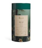Harrods decaf coffee beans 250g - British product