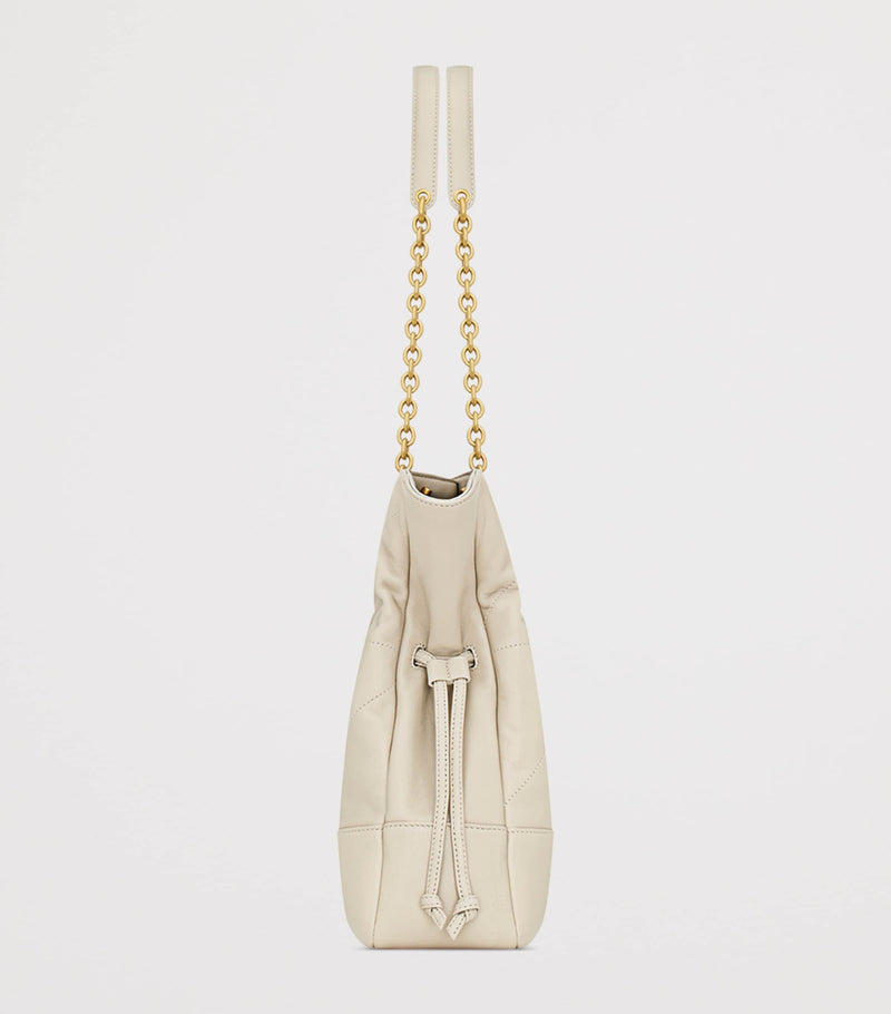 Saint Laurent small Jamie shoulder bag lambskin, UK version