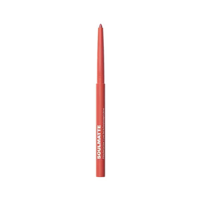 Superdrug Morphe Soulmatte Filling Gel Lip Liner Dearest- Buy online at McGrocer