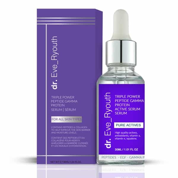 Dr. Eve_Ryouth Vitamin C and Peptide Serum - British product