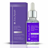 Dr. Eve_Ryouth Vitamin C and Peptide Serum - British product