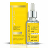 Dr. Eve_Ryouth Vitamin C and Peptide Serum - British product