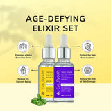 Dr. Eve_Ryouth Vitamin C and Peptide Serum - British product