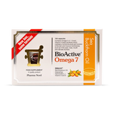 Pharma Nord Omega 7 Sea Buckthorn Oil 60 Capsules