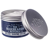 The Bluebeards Revenge Deluxe Shaving Cream Original Scent 100ml