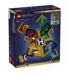 LEGO Harry Potter House Crest building set 76462 (British brand)